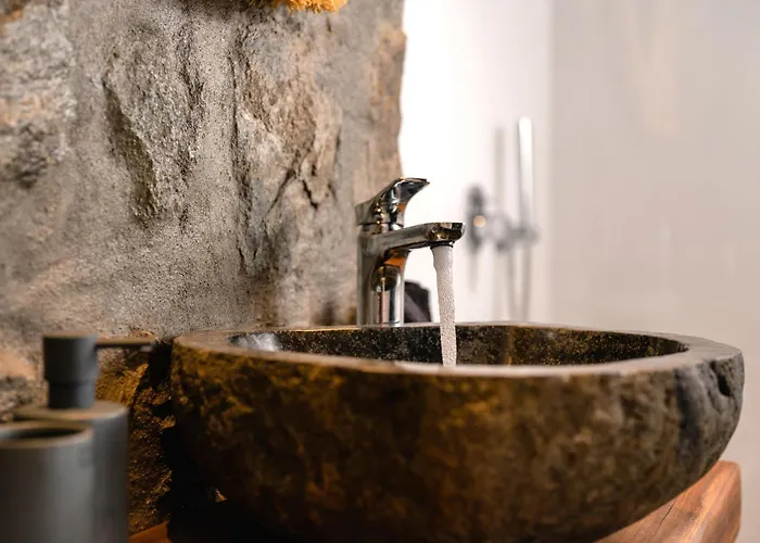 Sea Walk Mykonos 200m To 빌라 *