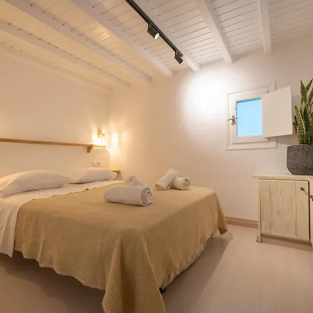 Villa Sea Walk Mykonos 200m To Ftelia *