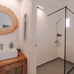 Вилла Sea Walk Mykonos 200m To *