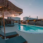 Вилла Sea Walk Mykonos 200m To