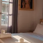 Вилла Sea Walk Mykonos 200m To Фтелия