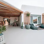 Вилла Sea Walk Mykonos 200m To *