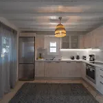 Вилла Sea Walk Mykonos 200m To Фтелия