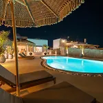 Вилла Sea Walk Mykonos 200m To
