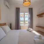 Вилла Sea Walk Mykonos 200m To *