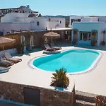 Sea Walk Mykonos 200m To Вилла *