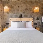 Вилла Sea Walk Mykonos 200m To