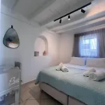 Вилла Sea Walk Mykonos 200m To