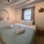 Вилла Sea Walk Mykonos 200m To *